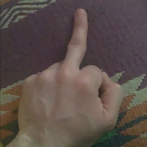 Meet your Posher, Richard